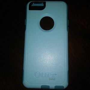 iPhone OtterBox